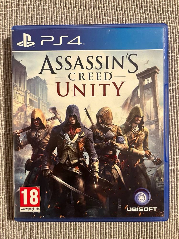 Игри за playstation 4 / ps4