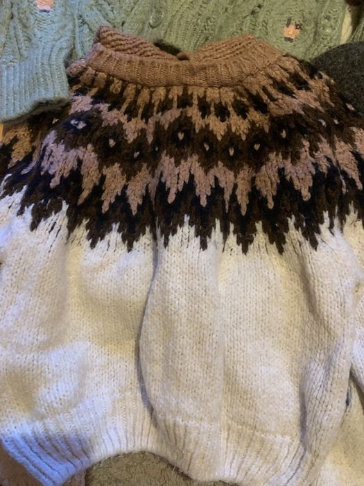 Детски пуловери Zara