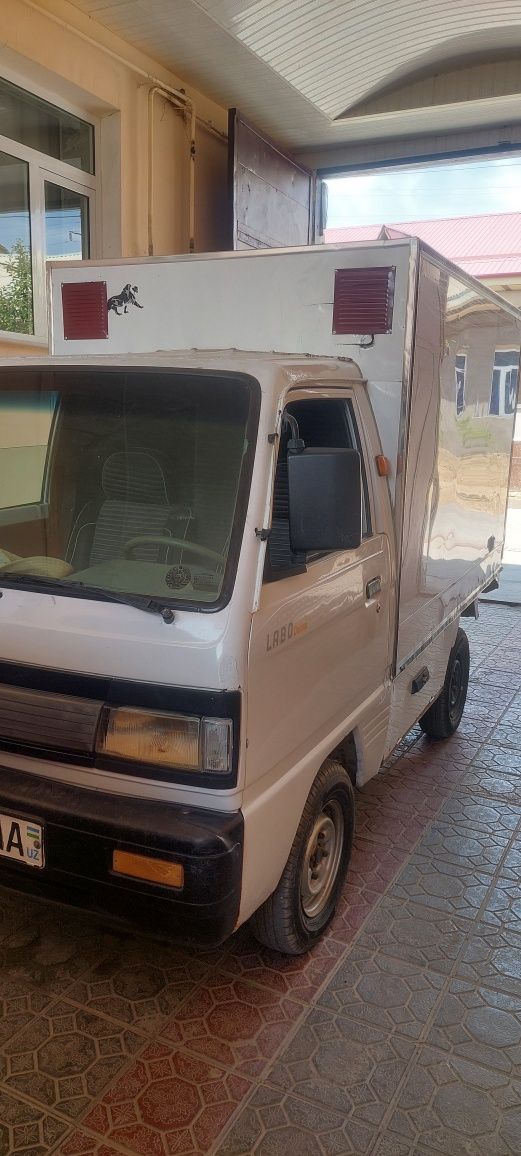 Labo 2000 yil metan gaz holati zur