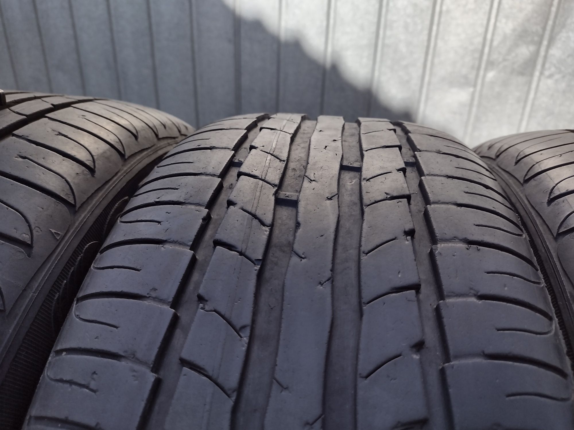Cauciucuri de vara 205 55 R16 -91H