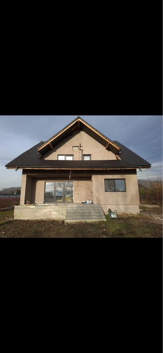 Casa in Ramnicu Valcea