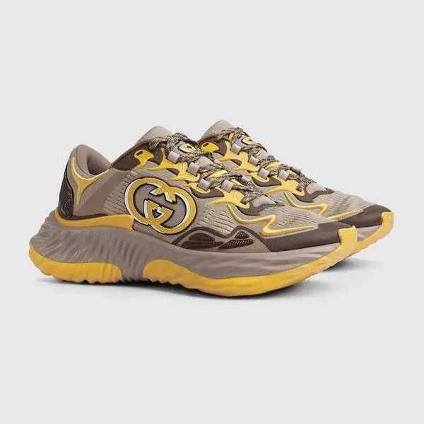 Оргинални маратонки  гучи