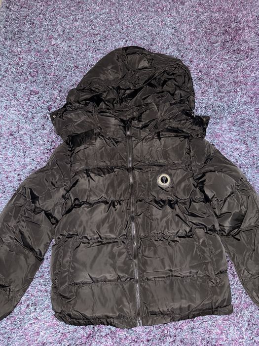 Geacă bărbați Trapstar