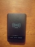 Wiireless charger kit за пътуване