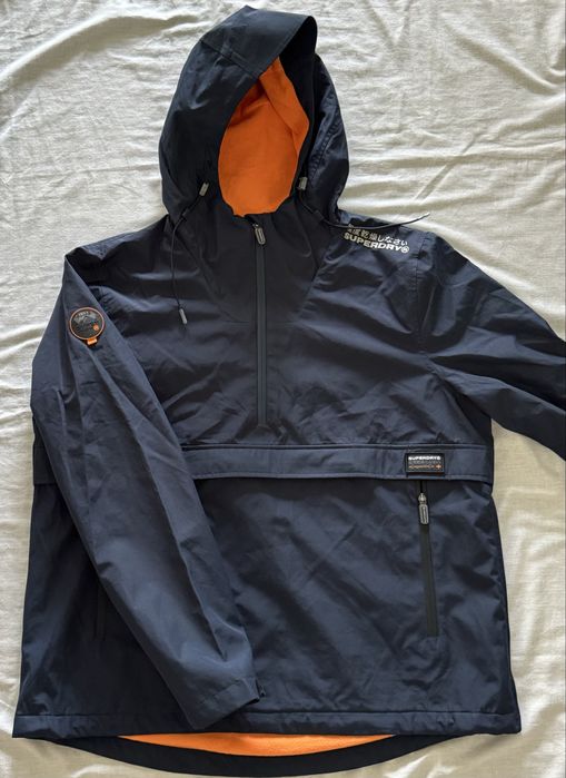 SuperDry(Elitte),skido pt.bărbați,măr.XL