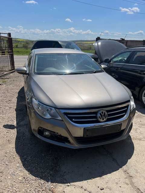 Dezmembrez Passat CC 2010 2.0 tdi 170 cp,CBBB,cutie 6tr.cod KXZ,LC8Y