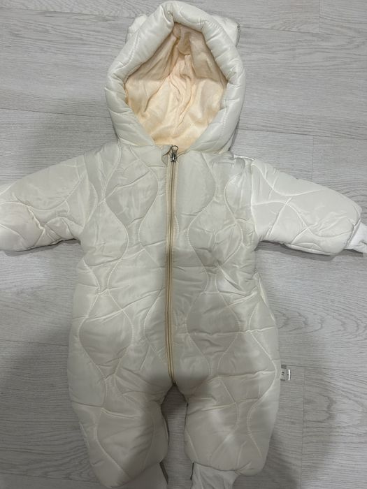 Комбенизон детский