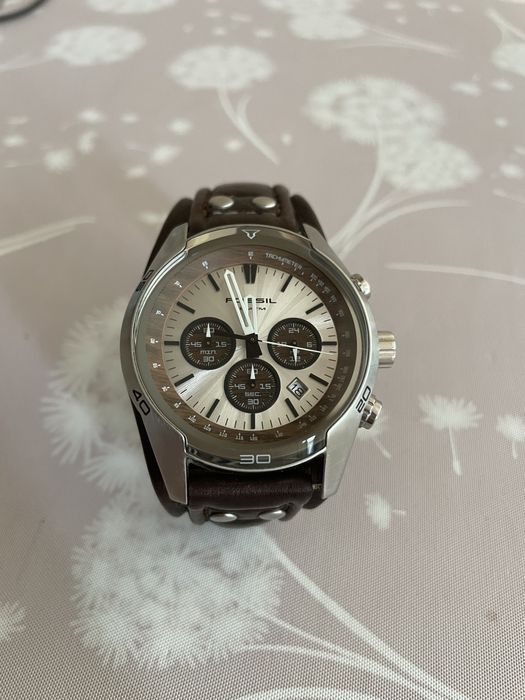 Часовник Fossil СН-2565