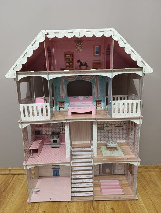 Căsuța Maia pentru păpuși