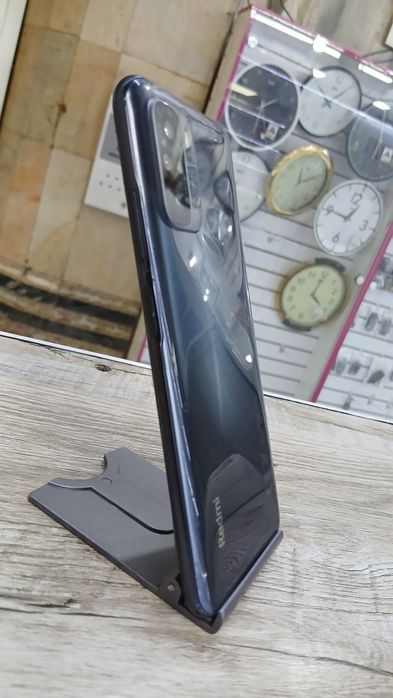 Redmi note 10s joyi 128Gb rangi kok