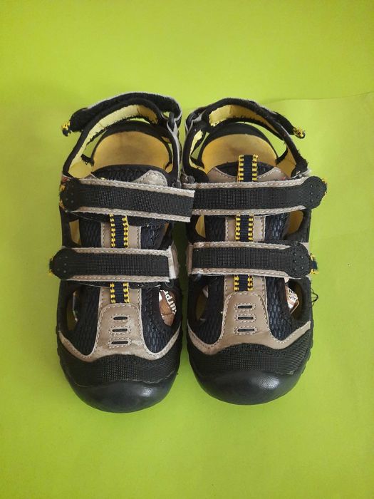 Sandale baieti MEMPHIS one