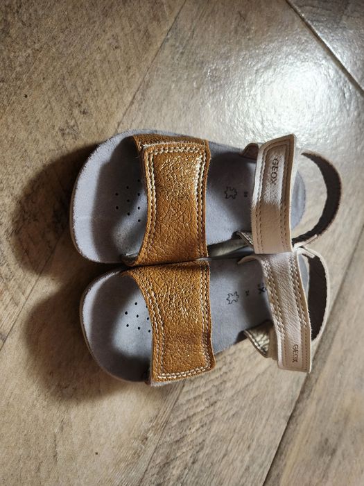 Sandale geox masura 24