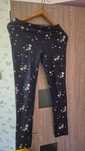 Set pantaloni vatuiti 146-152