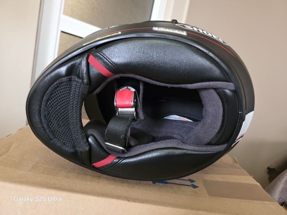 Каска за мотор SHOEI GT AIR Размер XS