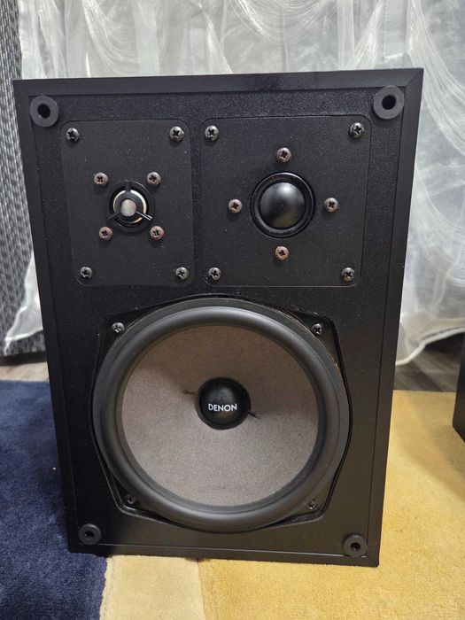 Boxe Audio DENON SC-300 Difuzoare Audio Boxe De Raft