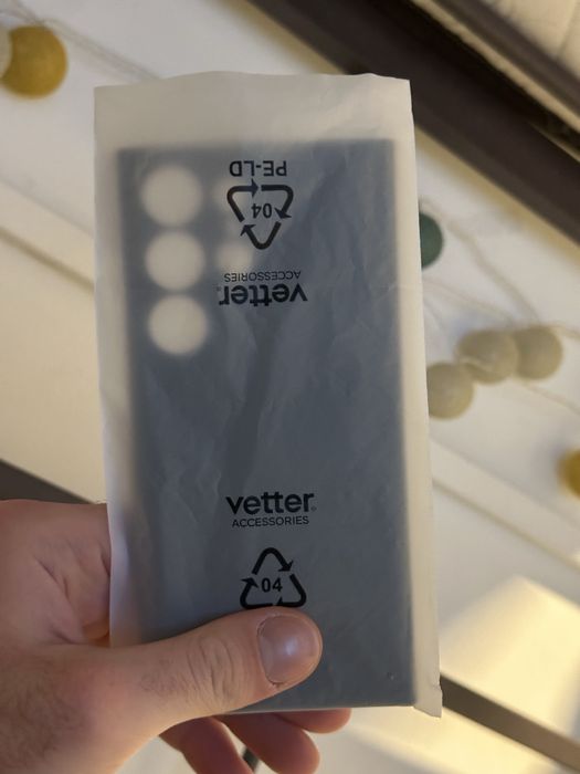 Husa Kevlar Vetter S24 ULTRA