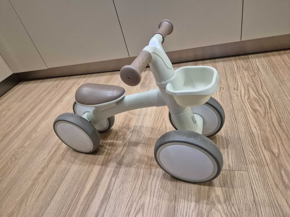 Баланс колело KIKKABOO Zipi