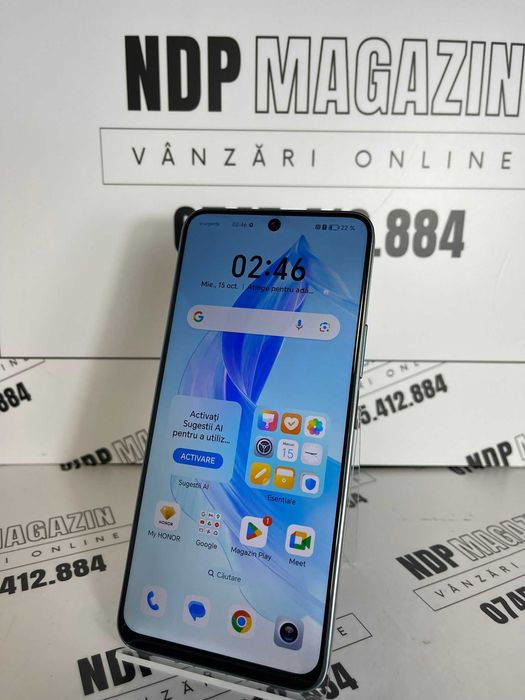 NDP Amanet NON-STOP Bld. Iuliu Maniu 69 HONOR 90 LITE (42597)