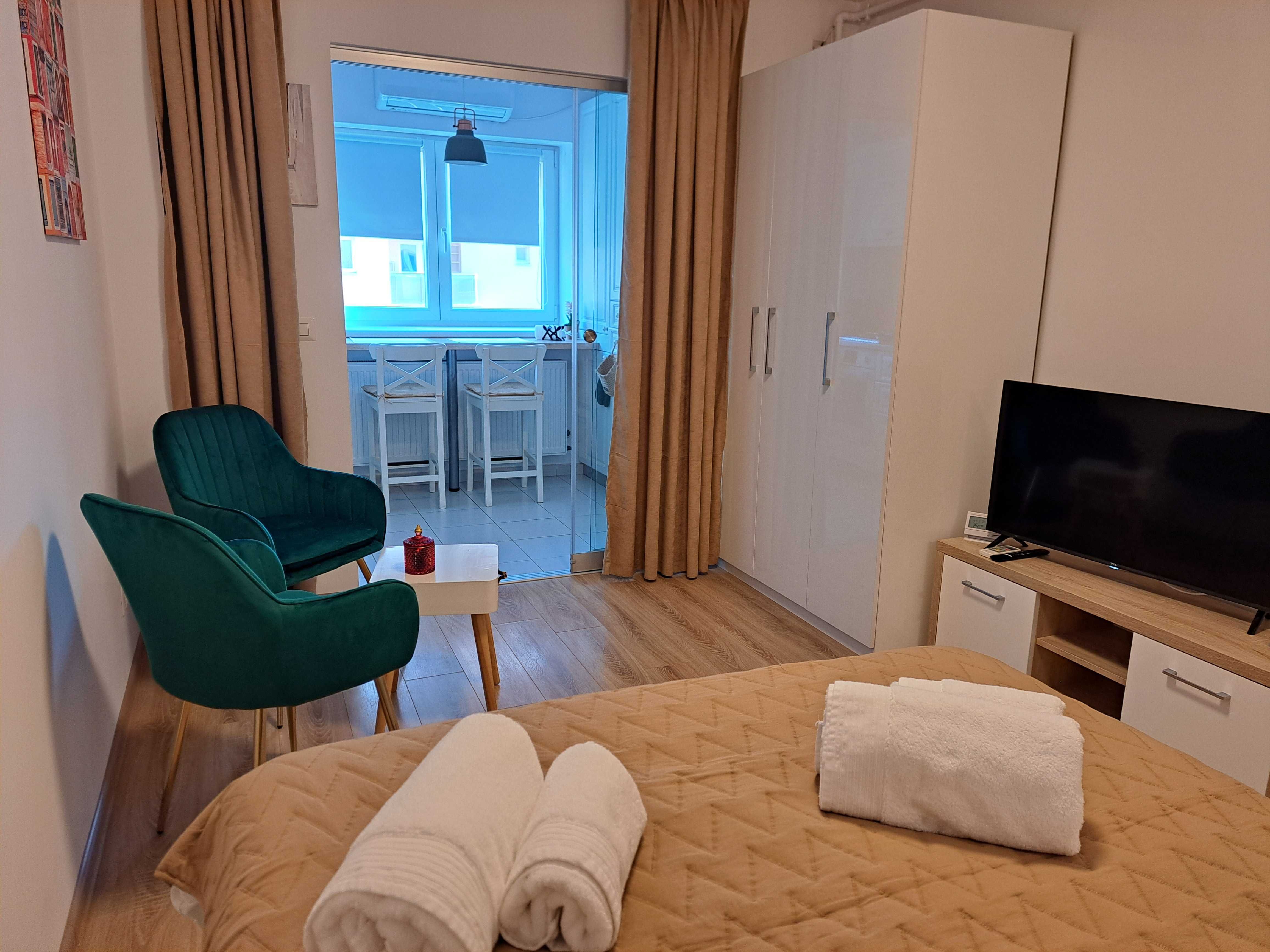 Regim Hotelier  Irema Studio Pallady