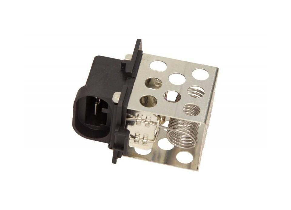 Rezistor, electromotor - ventilator Nissan PRIMASTAR Van X83 2001-2016