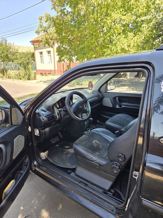 Vand Land Rover Freelander 1 2.0 TD4