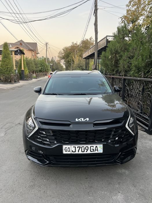 kia sportage 2023.23