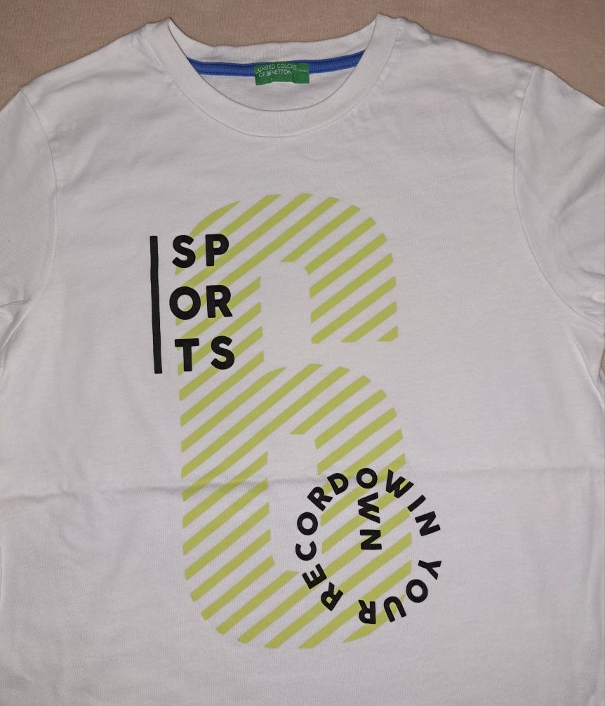 Benetton комплекти 2бр.