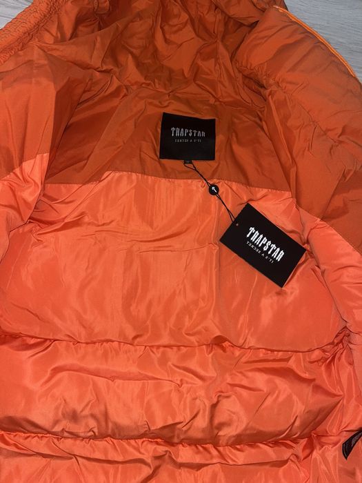 Geaca Trapstar noua