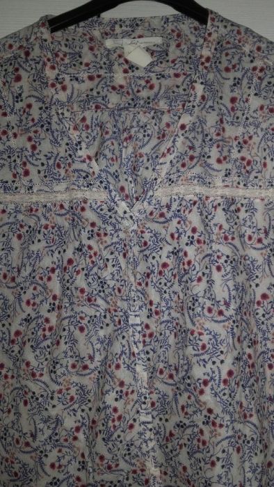 Camasa Levi's, originala, marime L-XL, noua