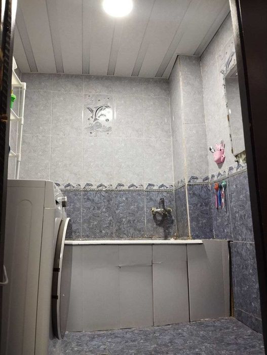 ПРОДАЖА!3х комнатная квартира,127 кв.м,Куйлюк, 6-массив,метро Киет США