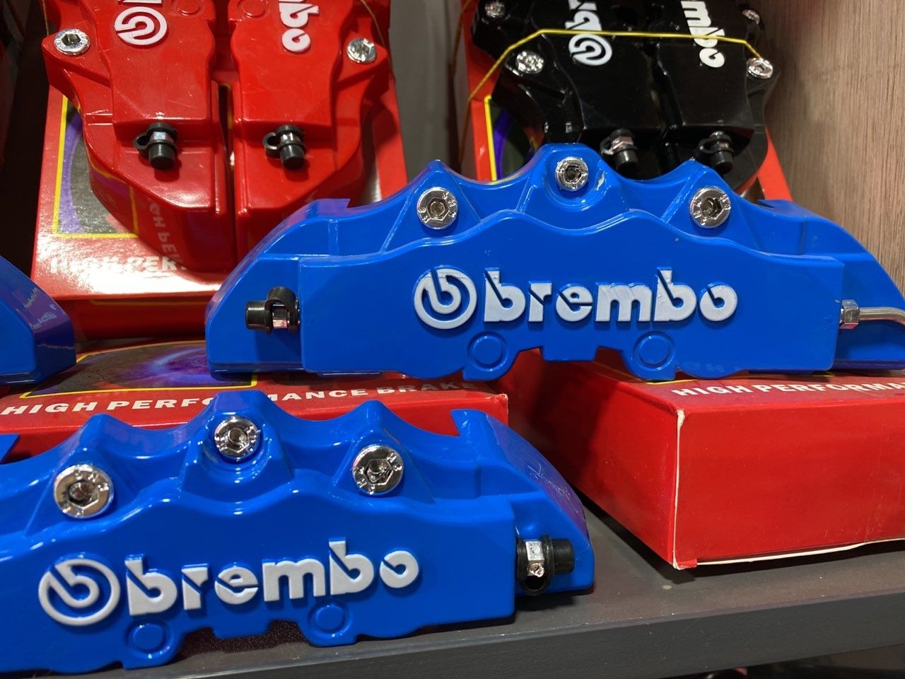 brembo накладка Saca Diskaga