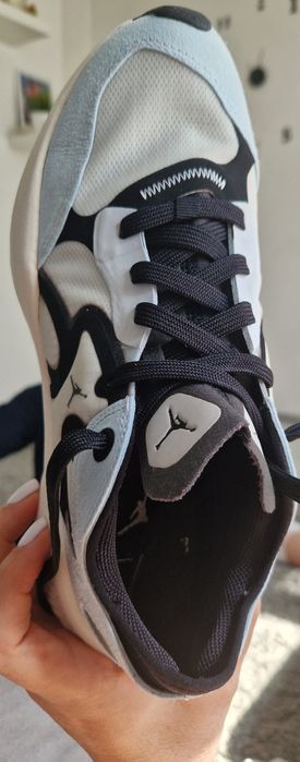 Маратонки Jordan- 38.5