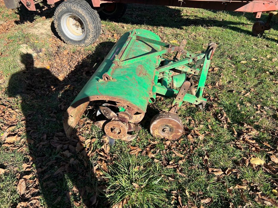 Vand freza Josef Jessernigg