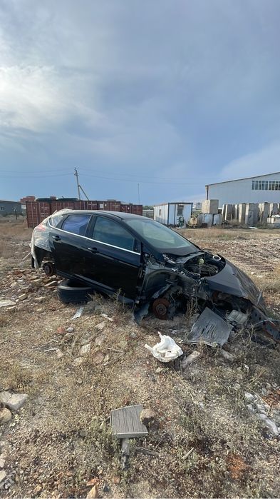 Ford Focus на запчасть