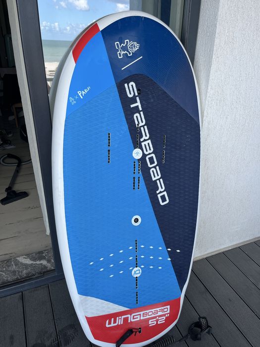 Placa Wingboard Wingfoiling Starboard