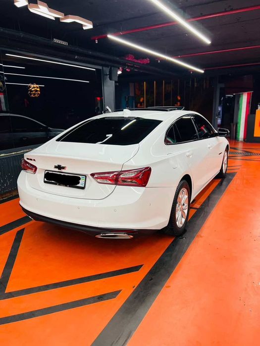 Malibu XL 2024.25