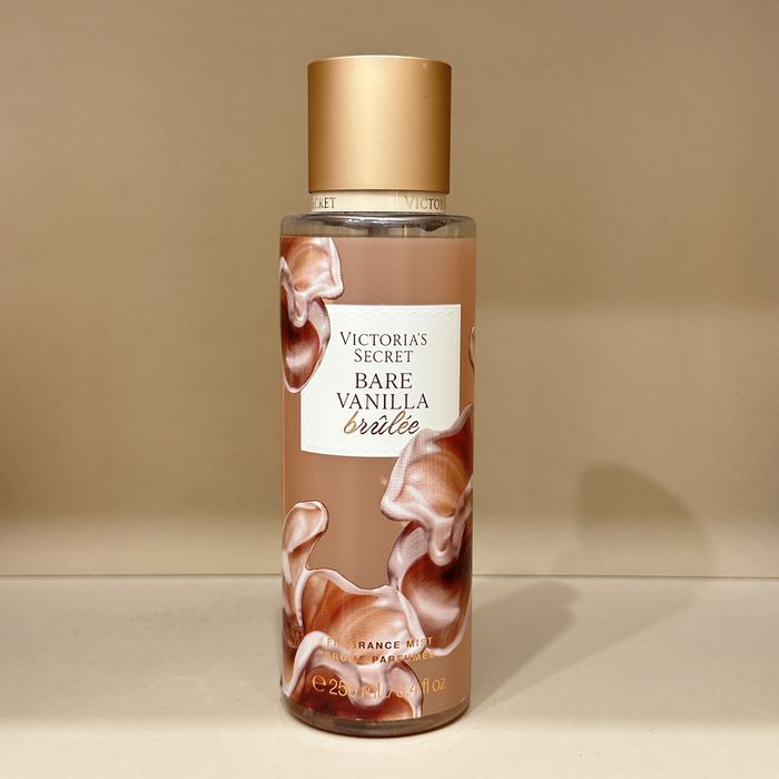 Мист victoria's secret bare vanilla новый