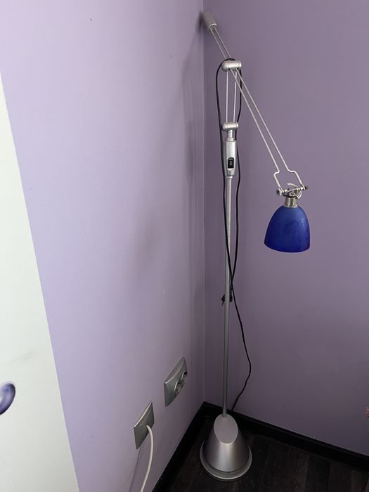 Lampa de camera moderna