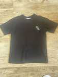 Off White Leaves Tshirt