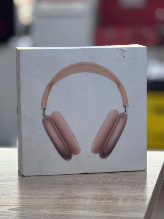 AirPods max type-c(os14b)