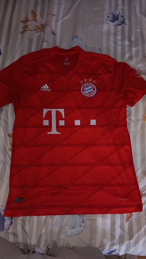 Tricou FC Bayern Munchen XL