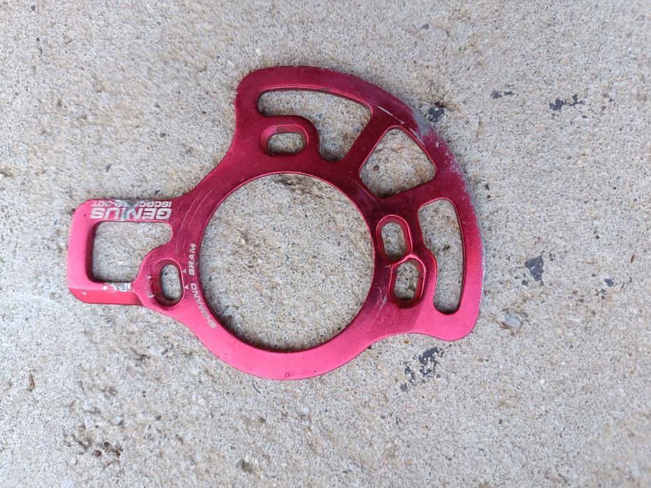 Части за dh/enduro колело