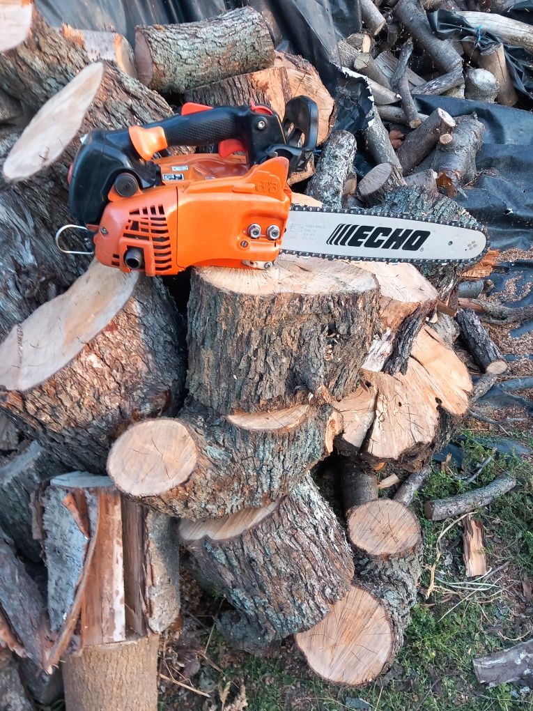 Stihl .щил кастрачка ,echo cs-360tes