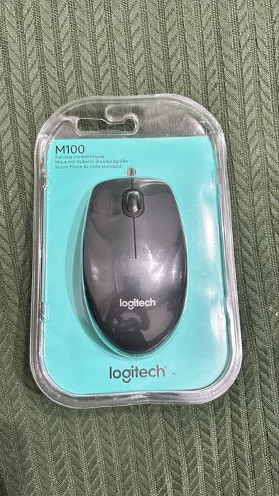 Мышка для компьютера