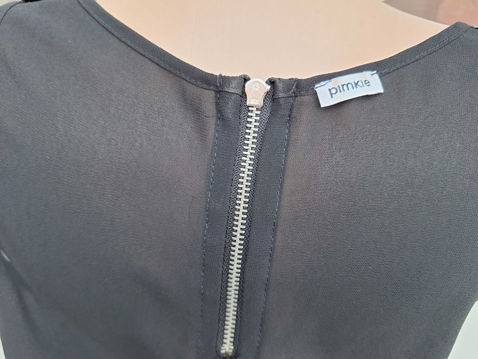 Pimkie | tricou, camasa dama | bust 94 cm | mar. 36 - 38 | S - M