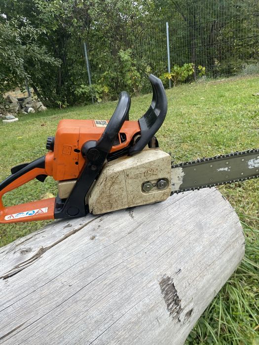 Drujba Stihl 023