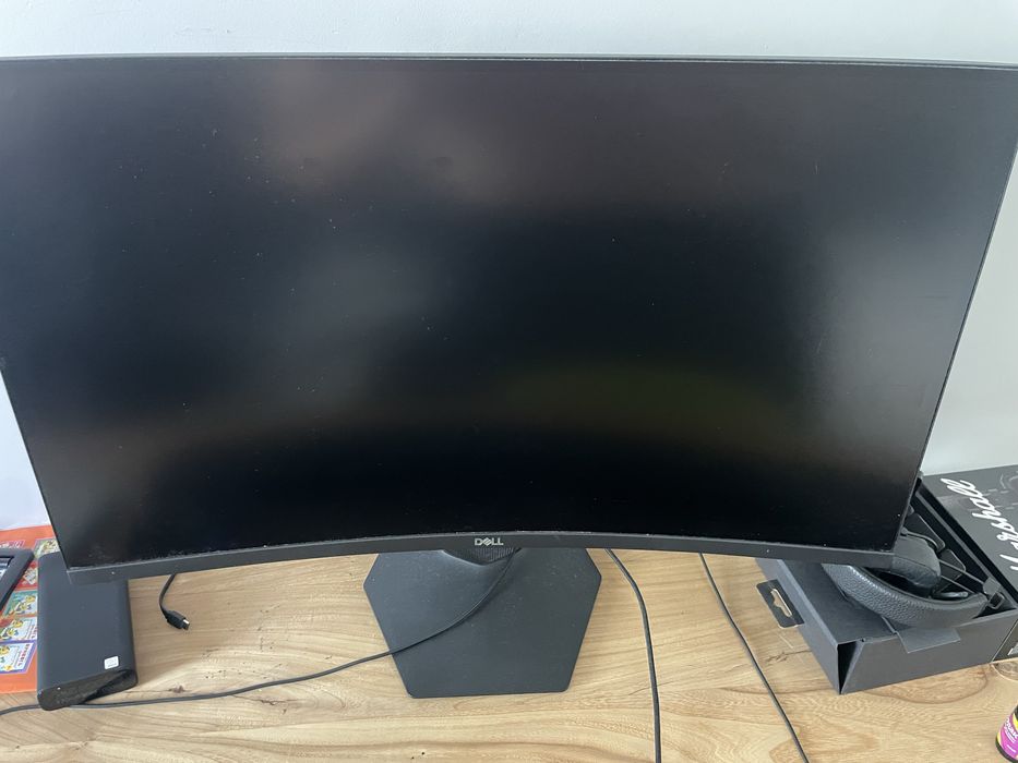 Игровой Монитор dell 165ghz