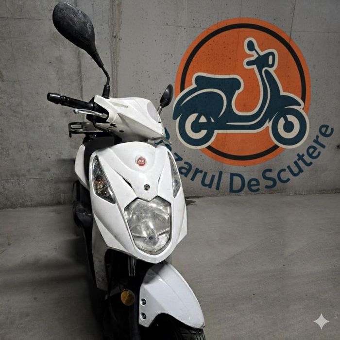 Vând Scuter SYM XPRO