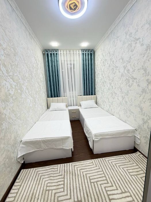 Чиланзар-12 3/6/9