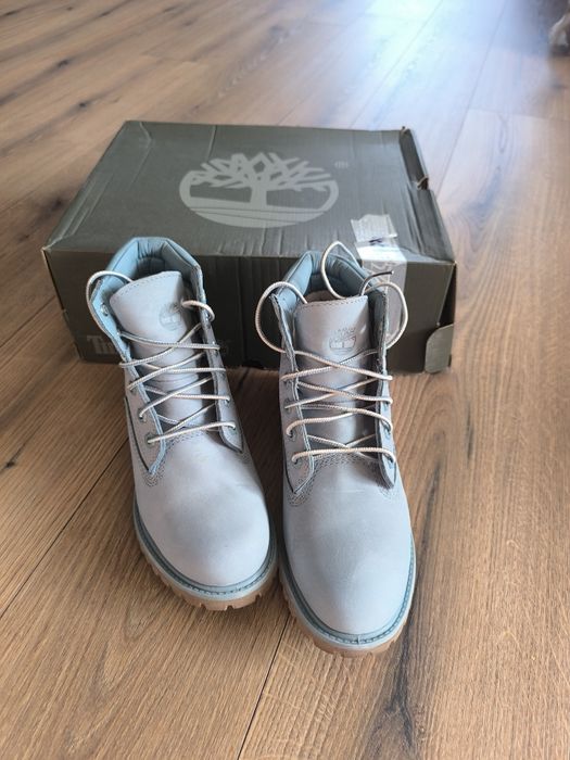 Timberland оригинални дамски